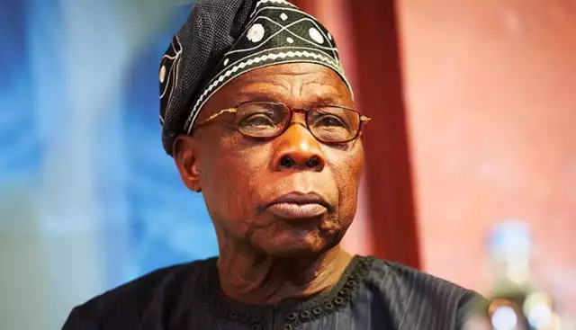 ”Minimum Wage Poor, Labour Leaders Betrayed Workers” — Obasanjo ''Minimum Wage Poor, Labour Leaders Betrayed Workers'' — Obasanjo