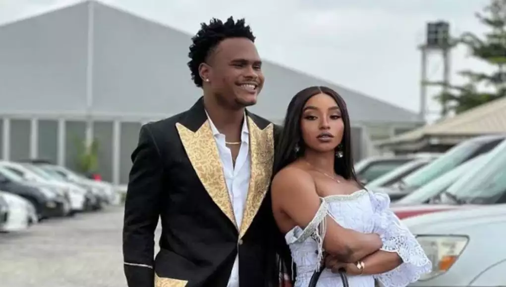 Oluwadolarz’s Fiancée Announces Break Up Amid Infidelity Claims