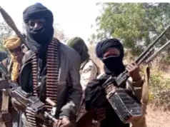 N20m Ransom Secures Release Of Nine Ondo Surveyors N20m Ransom Secures Release Of Nine Ondo Surveyors