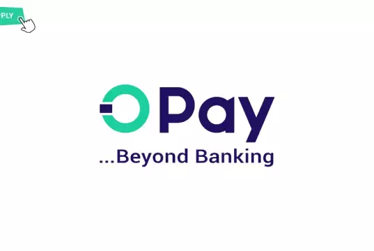 OPay Wins Fintech/Digital Bank Of The Year 2025 Award OPay Wins Fintech/Digital Bank Of The Year 2025 Award