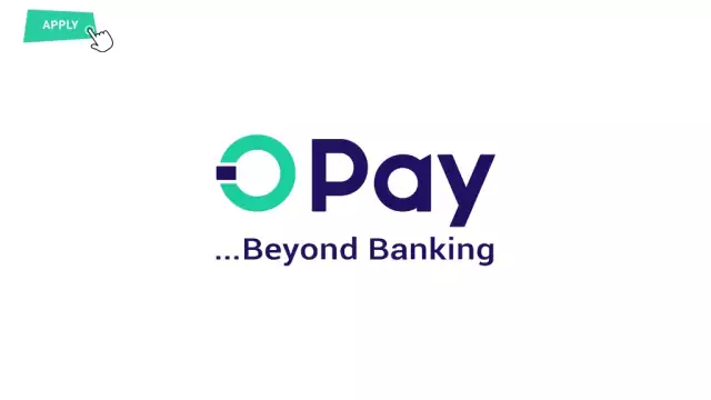 OPay Offers N1.2bn 10-Year Scholarship Initiative To Benue Varsity OPay Offers N1.2bn 10-Year Scholarship Initiative To Benue Varsity