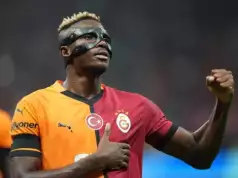 PSG Attempt To Hijack Osimhen’s Transfer As Napoli Exclude Striker From Pre-Season Camp PSG Attempt To Hijack Osimhen’s Transfer As Napoli Exclude Striker From Pre-Season Camp