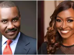 Pastor Ighodalo Debunks Marriage Claims With Kate Henshaw Pastor Ighodalo Debunks Marriage Claims With Kate Henshaw