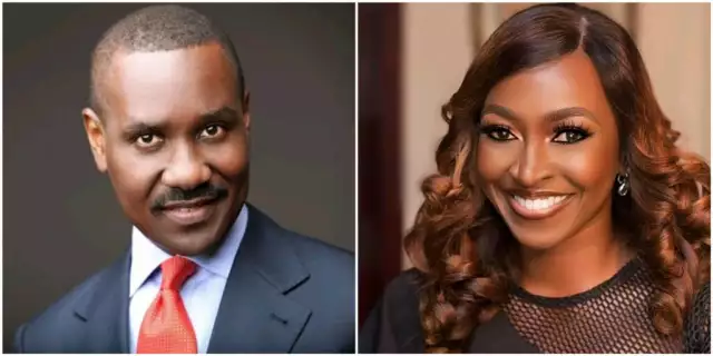 Pastor Ighodalo Debunks Marriage Claims With Kate Henshaw Pastor Ighodalo Debunks Marriage Claims With Kate Henshaw