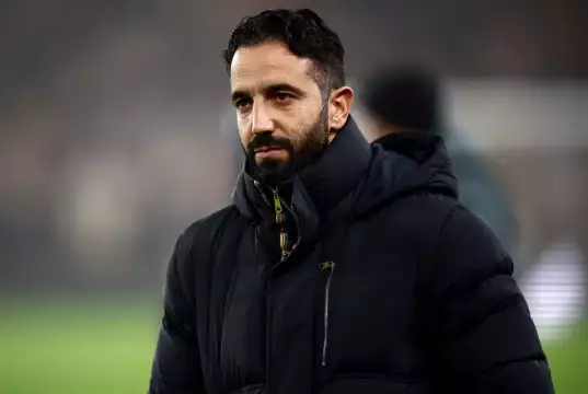 EPL: Amorim Urges Man Utd To Prioritize Chelsea Clash Over Europa League Final Manchester United Suspends Head Coach Ruben Amorim