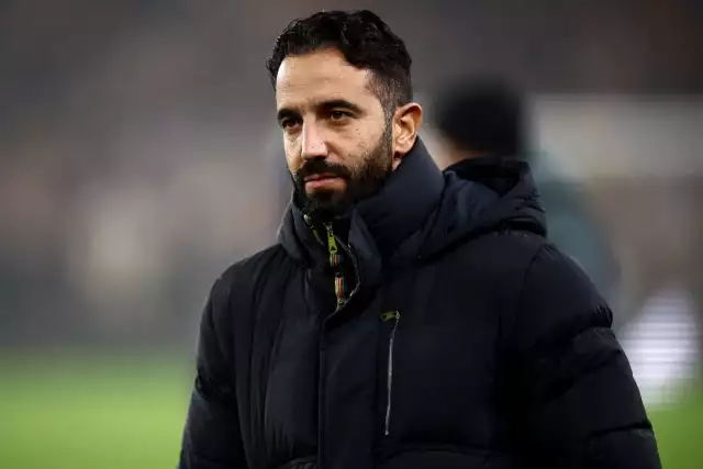 Amorim Apologises To Fans After Man United’s Shock League Cup Exit To Grimsby Amorim Apologises To Fans After Man United's Shock League Cup Exit To Grimsby