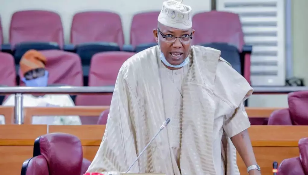 Deputy Speaker, Chief Whip Of Lagos Assembly Steps Down