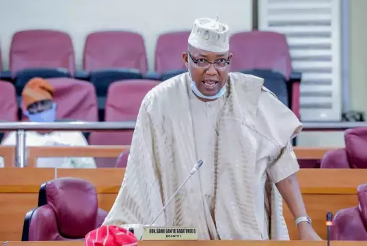 Deputy Speaker, Chief Whip Of Lagos Assembly Steps Down Deputy Speaker, Chief Whip Of Lagos Assembly Steps Down