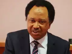 2027: Shehu Sani Declares Interest In Kaduna Central Senatorial Seat Sani Rebukes Trump’s Military Threat On Nigeria