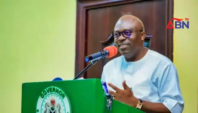 “I Am Ready To Pay The Supreme Price” – Governor Fubara (Video) “I Am Ready To Pay The Supreme Price” - Governor Fubara