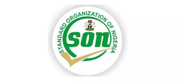 SON Confiscates, Destroys Billions Worth Of Substandard Imports SON Confiscates, Destroys Billions Worth Of Substandard Imports