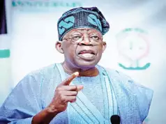 Insecurity Crisis: Enough Is Enough, Tinubu Tells Security Chiefs, NSA Tinubu Labelled Coalition Supporters As Political IDPs