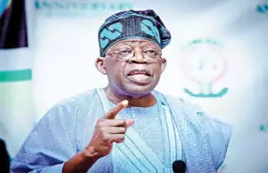 Insecurity Crisis: Enough Is Enough, Tinubu To Security Chiefs, NSA