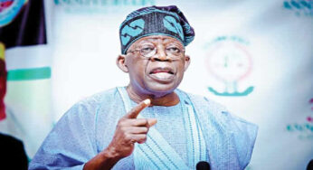 Insecurity Crisis: Enough Is Enough, Tinubu Tells Security Chiefs, NSA