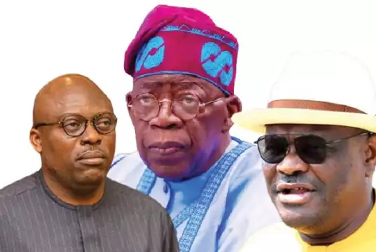 ”Emergency Rule Will Weaken Wike’s Influence” – Analyst Wike, Fubara Ended Political Strife, Forge For Peace