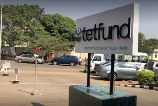 TETFund Plans N700bn Disbursements To Varsities TETFund Plans N700bn Disbursements To Varsities