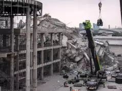 Myanmar Junta Orders Week Of National Mourning After Devastating Quake Myanmar Junta Orders Week Of National Mourning After Devastating Quake