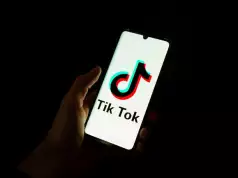 Trump Confident Of TikTok Deal Before April 5 Deadline Trump Confident Of TikTok Deal Before April 5 Deadline