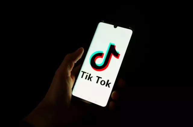 Trump Confident Of TikTok Deal Before April 5 Deadline Trump Confident Of TikTok Deal Before April 5 Deadline