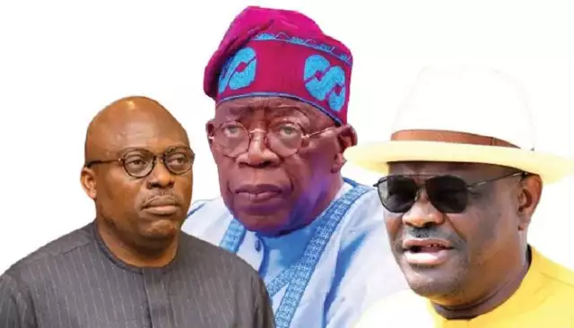 INC Calls On Tinubu To Address Wike’s Remarks On Ijaw People INC Calls On Tinubu To Address Wike’s Remarks On Ijaw People