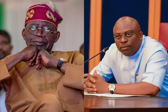 Fubara’s Suspension Declared Unconstitutional As NBA Rejects Rivers Emergency Rule Fubara's Suspension Declared Unconstitutional As NBA Rejects Rivers Emergency Rule