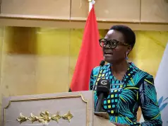 IPU Pledges Fair Action After Listening To Both Sides, Assures Natasha IPU Pledges Fair Action After Listening To Both Sides, Assures Natasha