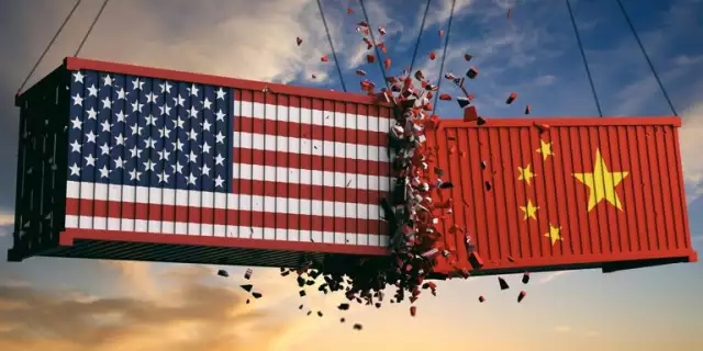 China Threatens Strong Response Over US Steel Tariffs China Threatens Strong Response Over US Steel Tariffs