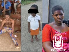 Pastor Allegedly Defiles 4-Year-Old Girl In Abia, Mother Cries Out For Justice (Video) Pastor Allegedly Defiles 4-Year-Old Girl In Abia, Mother Cries Out For Justice (Video)