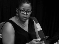 NAOS UNICAL Alumni Pay Heartfelt Tribute To Late Barr. Sally Okereke NAOS UNICAL Alumni Pay Heartfelt Tribute To Late Barr. Sally Okereke