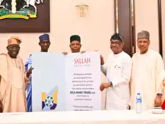 Wike Leads FCT Delegation To Pay Sallah Visit To Tinubu Wike Leads FCT Delegation To Pay Sallah Visit To Tinubu