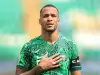 NFF Commends Troost-Ekong On International Retirement NFF Commends Troost-Ekong On International Retirement