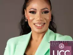 UCC Congratulates Ogboro-Okor on Appointment as Edo Diaspora Agency DG