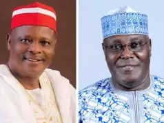 Atiku, Kwankwaso Call For Justice Over Killing Of Northern Travelers In Edo Atiku, Kwankwaso Call For Justice Over Killing Of Northern Travelers In Edo