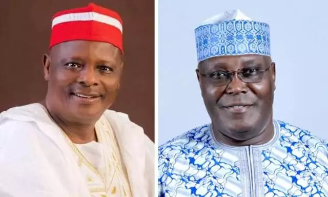 Atiku, Kwankwaso Call For Justice Over Killing Of Northern Travelers In Edo Atiku, Kwankwaso Call For Justice Over Killing Of Northern Travelers In Edo