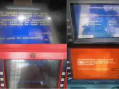 CBN Sets New ATM Operation Policy CBN Sets New ATM Operation Policy
