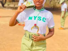 Kidnappers Threatened To Marry Me, Stole My Uniform — NYSC Corper Kidnappers Threatened To Marry Me, Stole My Uniform—NYSC Corper