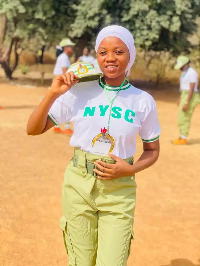 Kidnapped Corps Member Released After ₦1.1M Ransom Kidnappers Threatened To Marry Me, Stole My Uniform—NYSC Corper