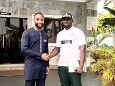 NIDSUG Lauds Gov. Eno’s Commitment to Education, Plans Entrepreneurial Summit