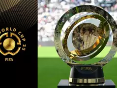 FIFA Set $60 World Cup Tickets After Pricing Backlash FIFA Sets $60 World Cup Tickets After Pricing Backlash