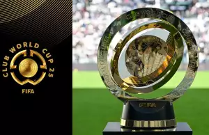 FIFA Set $60 World Cup Tickets After Pricing Backlash FIFA Sets $60 World Cup Tickets After Pricing Backlash