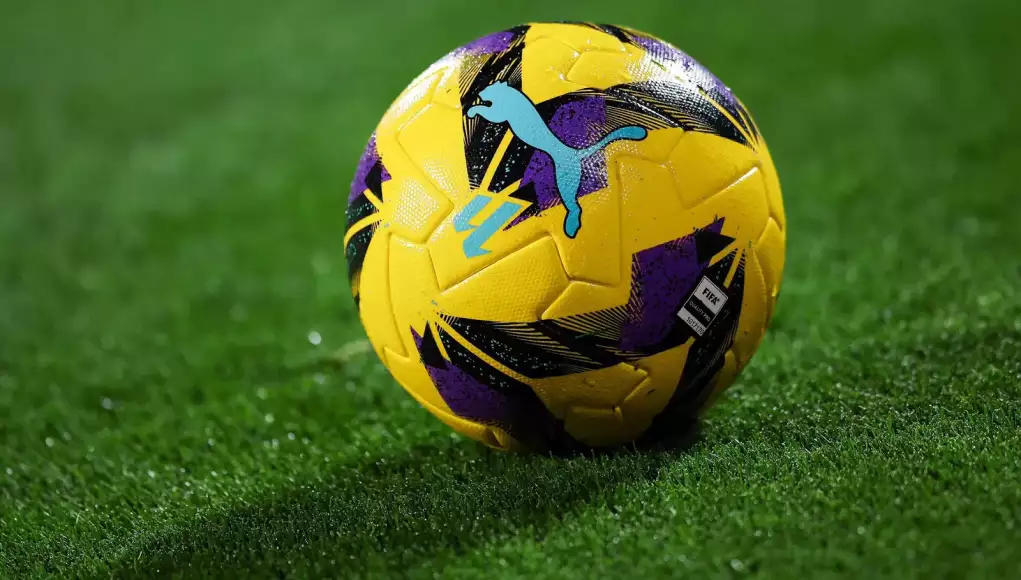 Premier League Announces Puma As Official Ball Supplier From 2025-26 season