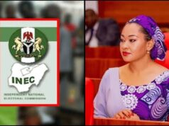 INEC Confirms Receipt Of Petition For Recall Of Kogi Central Senator, Moves To Verification Stage INEC Confirms Receipt Of Petition For Recall Of Kogi Central Senator, Moves To Verification Stage