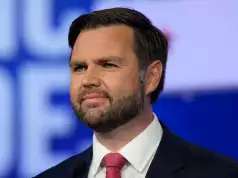 US VP Vance Faults British Student’s Murder On Migrant ‘Invasion’ US VP Vance Faults British Student’s Murder On Migrant ‘Invasion’