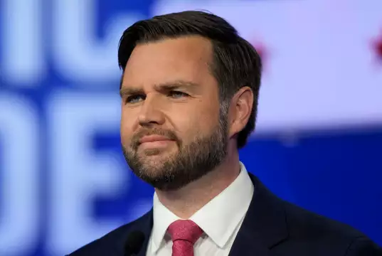US VP Vance Faults British Student’s Murder On Migrant ‘Invasion’ US VP Vance Faults British Student’s Murder On Migrant ‘Invasion’