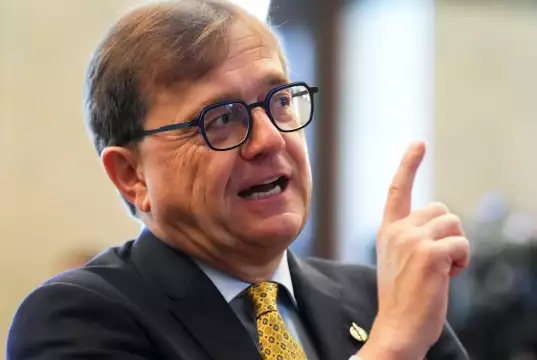 Canada Vows To Respond To US Tariffs, Says Minister Canada Vows To Respond To US Tariffs, Says Minister