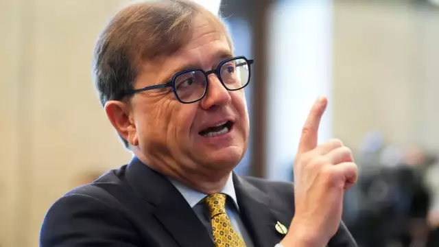 Canada Vows To Respond To US Tariffs, Says Minister Canada Vows To Respond To US Tariffs, Says Minister