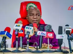 Otti Promises Support For Army Recruitment Drive Among Abia Youths Otti Calls For Energy Strategy Revision, Cautions Against Past Errors