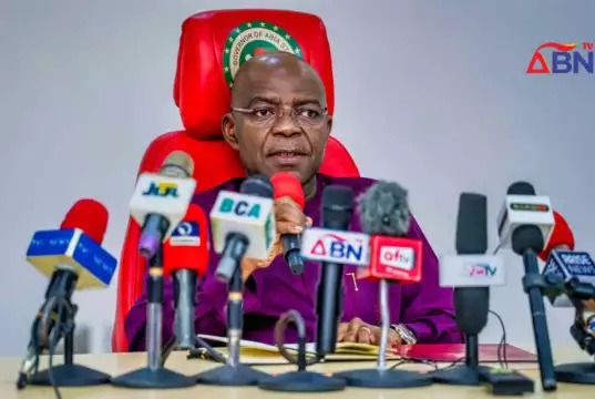 ”We’re Not Bothered By Opposition’s Noise” – Otti Otti Calls For Energy Strategy Revision, Cautions Against Past Errors