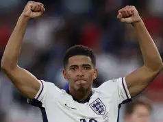 Tuchel Urges Bellingham To Be A Little More Disciplined Tuchel Urges Bellingham To Be A Little More Disciplined