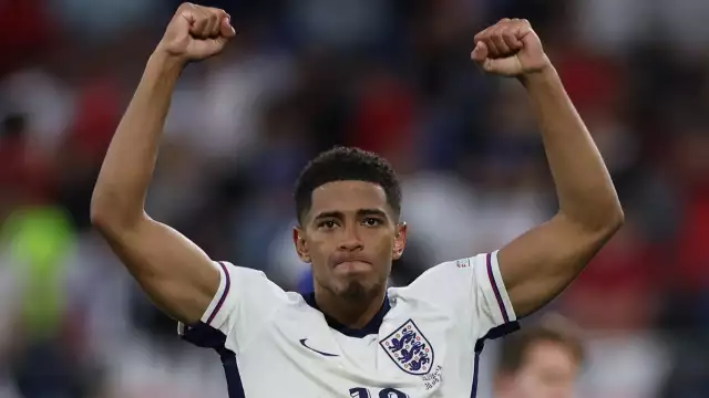 Tuchel Urges Bellingham To Be A Little More Disciplined Tuchel Urges Bellingham To Be A Little More Disciplined